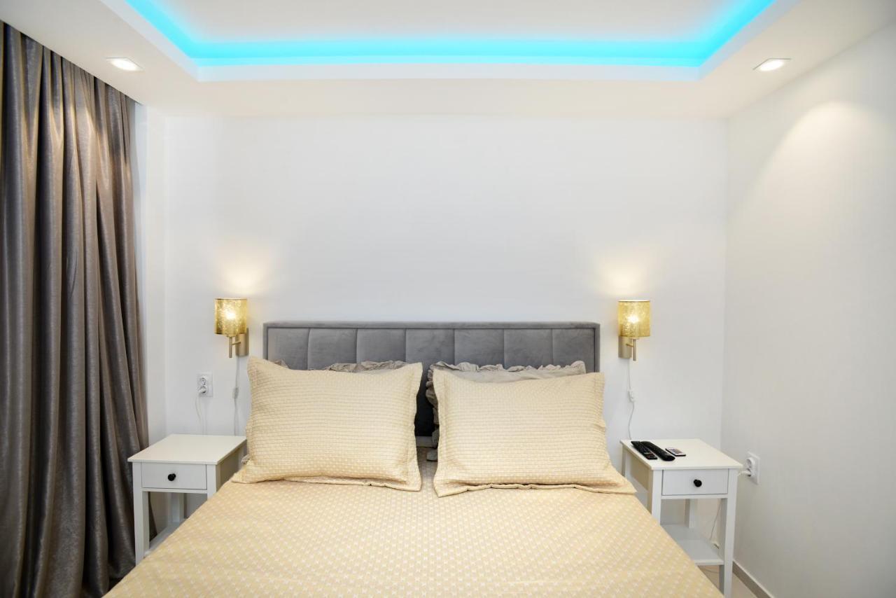 River&Bike Apartment With Free Electric Bike Belgrado Esterno foto