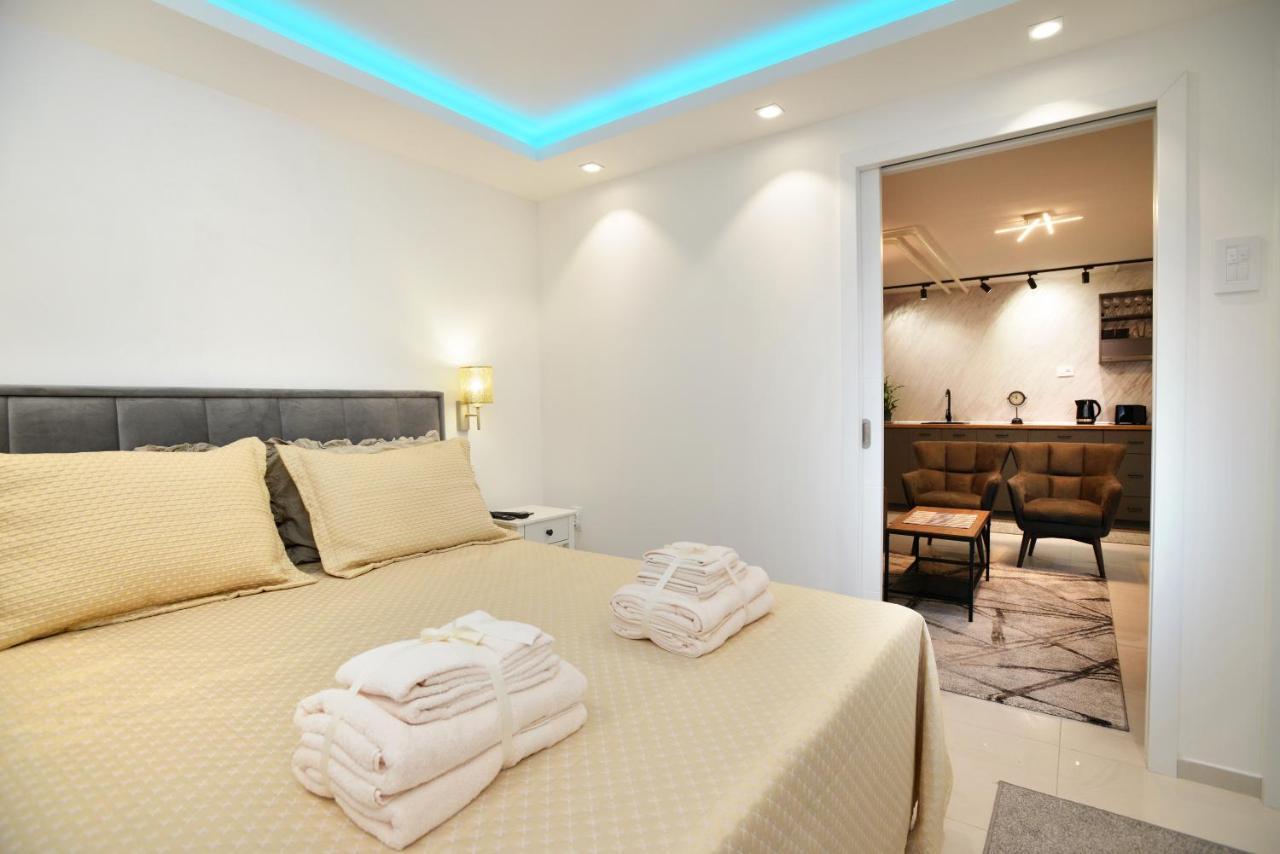 River&Bike Apartment With Free Electric Bike Belgrado Esterno foto